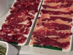 -潮牛壹号鲜牛肉火锅(世界城广场店)