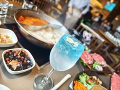 -捞王锅物料理(上海世茂广场店)