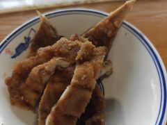 -天天鲜面馆(衡山路店)