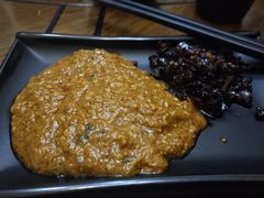 -木辛水水冰煮羊(凤城六路店)