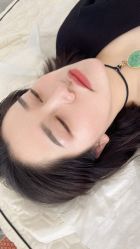 -初心纹眉洗眉·美睫专业店