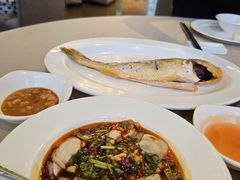 -庄氏祥记家常食府(国瑞建材家居博览中心店)