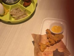 -九毛九西北菜(番禺万达店)