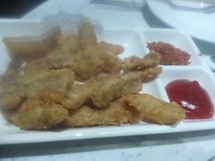 -海底捞火锅(勒泰店)