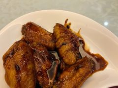 可乐-永兴餐厅(复兴中路店)