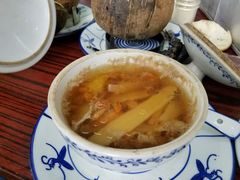 -達揚原味燉品(文明路店)