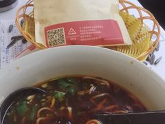 -李先生牛肉面大王(长春儿童医院店)