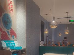 -半天妖烤鱼(中山路店)