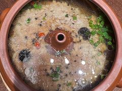 -老滇山寨•云南特色菜•地方菜•民族风情歌舞表演(世纪金源店)