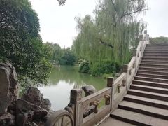 -西苑公园
