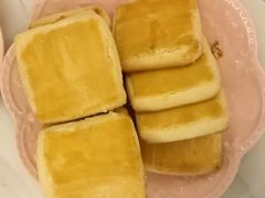 -中关村茶点