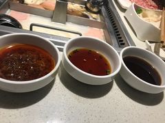 -海底捞火锅(亲子主题北金鹰店)