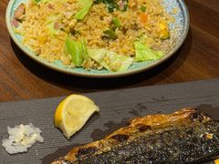 -鸟鹏烧鸟居酒屋(熙龙湾店)