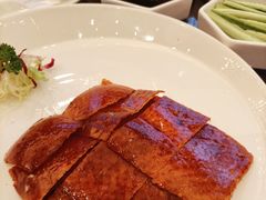 -广州天河希尔顿酒店