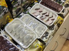 -传闻来紫菜包饭·打糕(西塔韩百店)