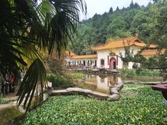 -富乐山