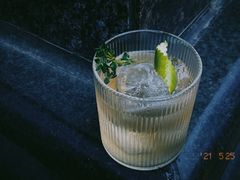-SPEYSIDE 威士忌&鸡尾酒吧