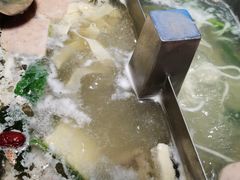 -海底捞火锅(龙湖北京大兴天街店)