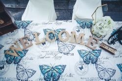 -HY小曼wedding·TOPYOUNG团队