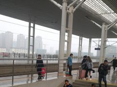 -洛阳龙门站