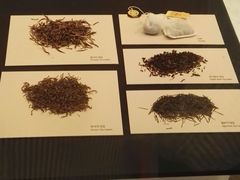 -雪绿茶博物馆