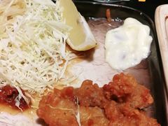 -日本料理神拉面
