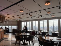 -金茂君悦·食在56海鲜自助餐厅ON56