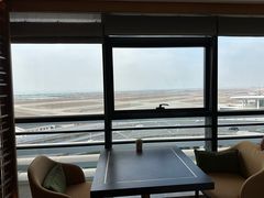 -深圳机场凯悦酒店