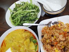 -家利美食店
