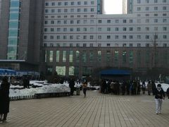 -中国医科大学附属盛京医院(南湖院区)