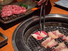 -食也烧肉(临平店)