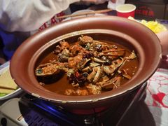 -红钳侠小龙虾·烧烤(中赢康康谷店)