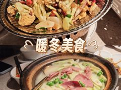 -饕林餐厅(春熙路店)