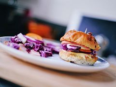 -爱达乐面包生日蛋糕(郫县时代天街店)