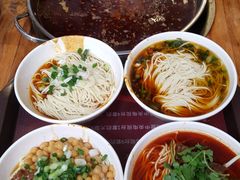 -秦云老太婆摊摊面(全国总店)