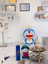 -臣丽纹眉全国连锁