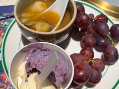 -亚马逊海鲜自助(梅溪湖步步高店)