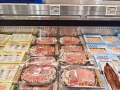 -山姆会员商店(上海浦东店)