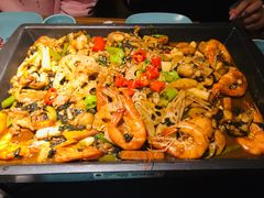 -听说碳烧蛙(高新万达店)