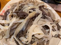千层肚-渝宗老灶火锅(时代天街店)