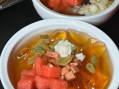-辣尚瘾·烤鱼·新川菜(交大直营店)