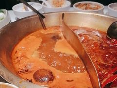 -小龙坎火锅(总店)