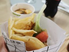 -路边摊胡同里(星城商厦店)