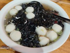 -众味海鲜大排档·活海鲜·潮汕味(南澳店)