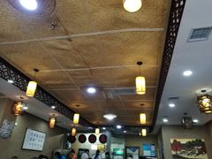 -面尚香关中面馆(西荷店)