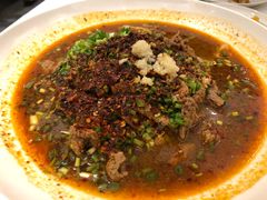 -眉州东坡(春秀路店)