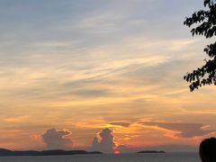 -网红落日悬崖餐厅 The Sky Gallery