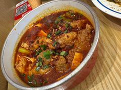 -蓉李记成都名小吃(太原龙湖万达店)