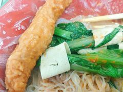 -川味麻辣串(中原小吃街)