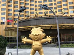 -上海神旺大酒店